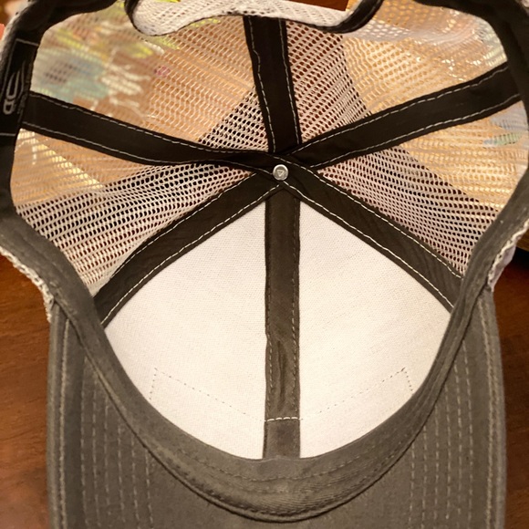 SOLD Magnolia brand Magnolia ball cap NWOT - Picture 4 of 6